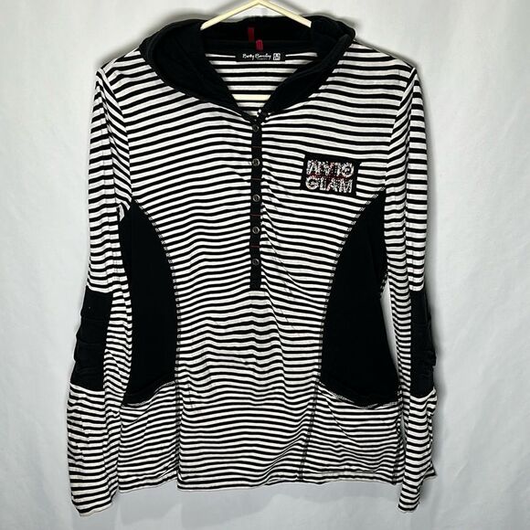 Women’s Betty Barclay hoodie - Picture 1 of 3